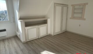 Maison 7 pièce(s)