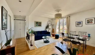 Appartement 4 pièce(s)