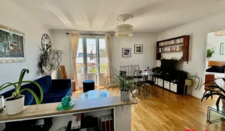 Appartement 4 pièce(s)