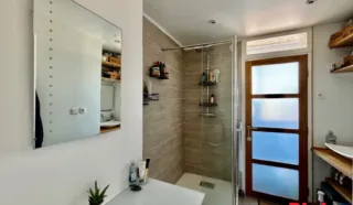 Appartement 4 pièce(s)