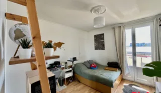 Appartement 4 pièce(s)