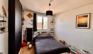 Appartement 4 pièce(s)