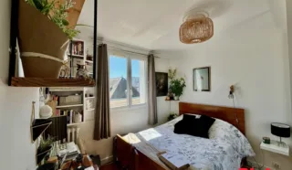 Appartement 4 pièce(s)