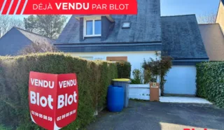 Maison 5 pièce(s)