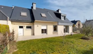 Maison 6 pièce(s)