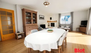 Maison 6 pièce(s)