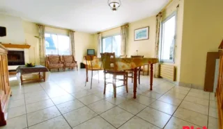 Maison 6 pièce(s)