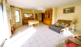 Maison 6 pièce(s)