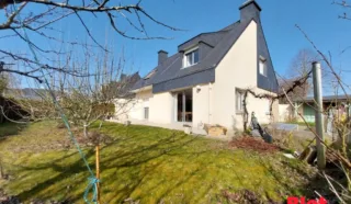Maison 6 pièce(s)