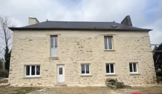 Maison 5 pièce(s)
