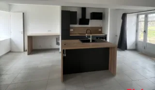 Maison 5 pièce(s)