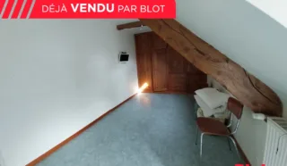 Maison 6 pièce(s)