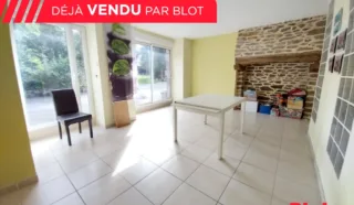 Maison 6 pièce(s)