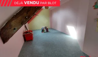 Maison 6 pièce(s)