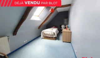 Maison 6 pièce(s)