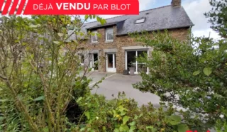 Maison 6 pièce(s)