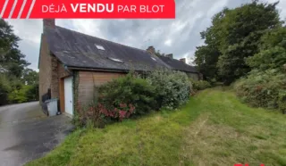 Maison 6 pièce(s)