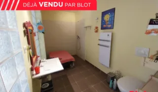Maison 6 pièce(s)