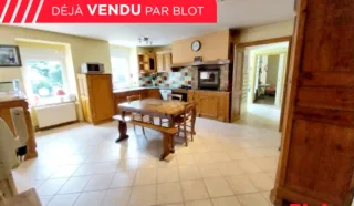 Maison 6 pièce(s)
