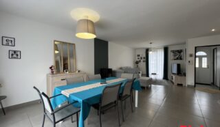 Maison 5 pièce(s)