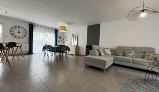 Maison 5 pièce(s)
