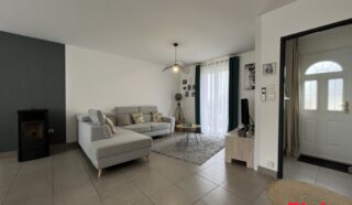 Maison 5 pièce(s)