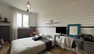 Maison 5 pièce(s)