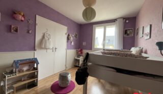 Maison 5 pièce(s)