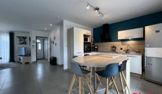 Maison 5 pièce(s)