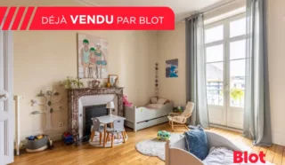 Appartement 4 pièce(s)