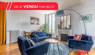 Appartement 4 pièce(s)