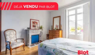 Appartement 4 pièce(s)