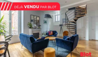 Appartement 4 pièce(s)