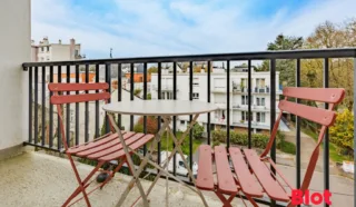 Appartement 3 pièce(s)