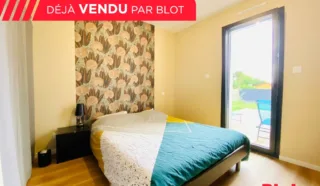 Maison 4 pièce(s)