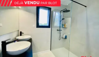 Maison 4 pièce(s)