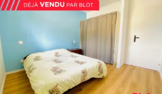 Maison 4 pièce(s)