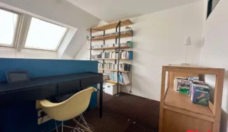 Appartement 6 pièce(s)