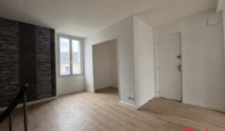 Appartement 2 pièce(s)