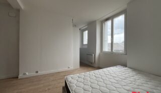 Appartement 2 pièce(s)