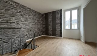 Appartement 2 pièce(s)