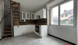 Appartement 2 pièce(s)