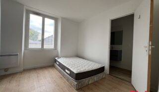 Appartement 2 pièce(s)