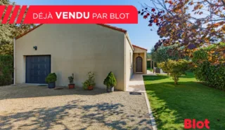Maison 6 pièce(s)
