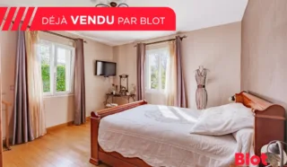 Maison 6 pièce(s)