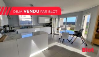 Maison 5 pièce(s)