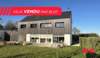Maison 7 pièce(s)