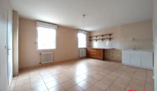 Appartement 6 pièce(s)