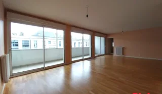 Appartement 6 pièce(s)