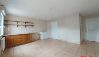 Appartement 6 pièce(s)